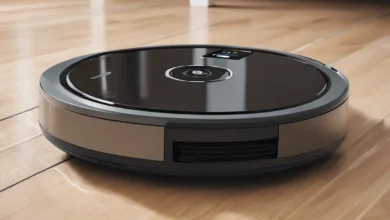 The best robot vacuum cleaner