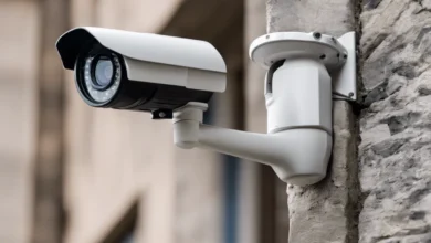 What are the best outdoor surveillance cameras